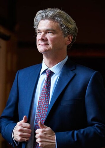 Julian Fawcett