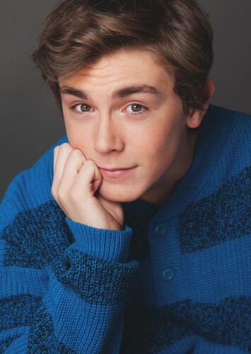 Julian Hilliard