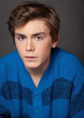 Julian Hilliard