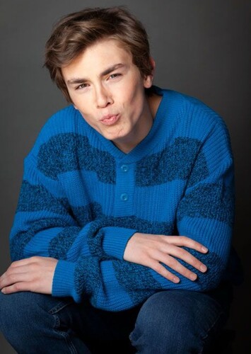 Julian Hilliard