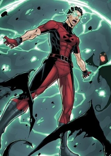 Julian Keller
