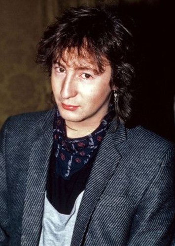 Julian Lennon
