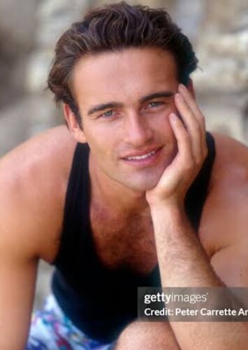 Julian McMahon