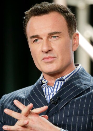 Julian McMahon