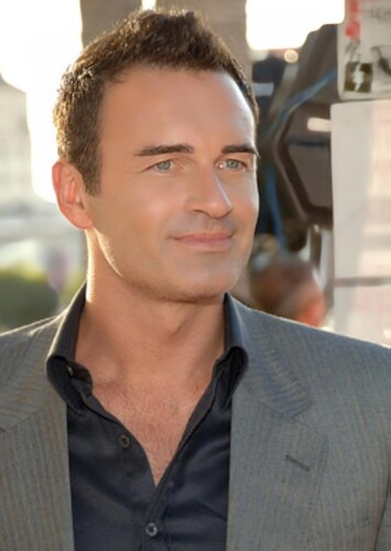 Julian McMahon