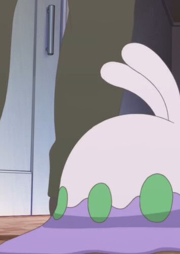 Julian’s Father (English Dub)
