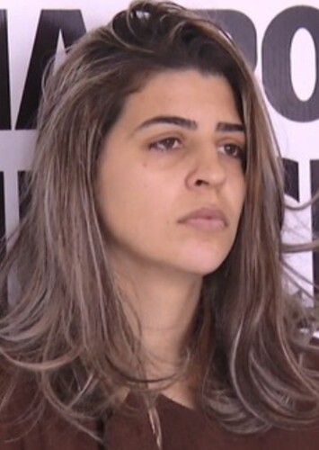 Juliana Sales Alves