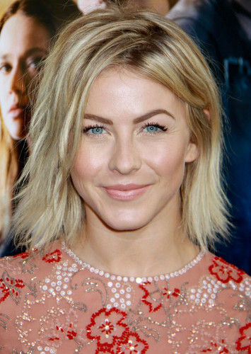 Julianne Hough