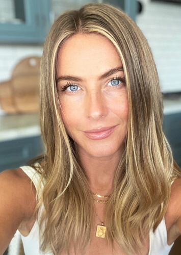Julianne Hough