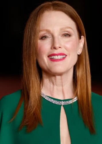 Julianne moore