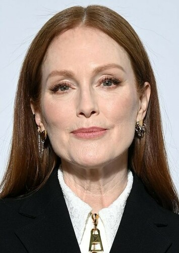 Julianne Moore