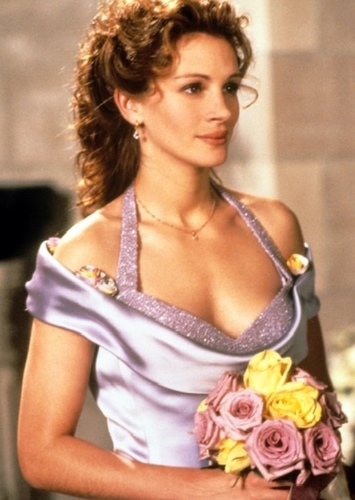Julianne Potter (My Best Friend's Wedding)