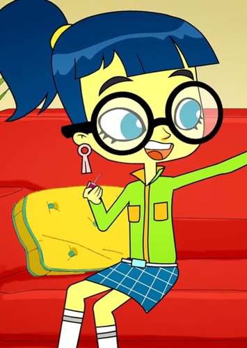 Julie