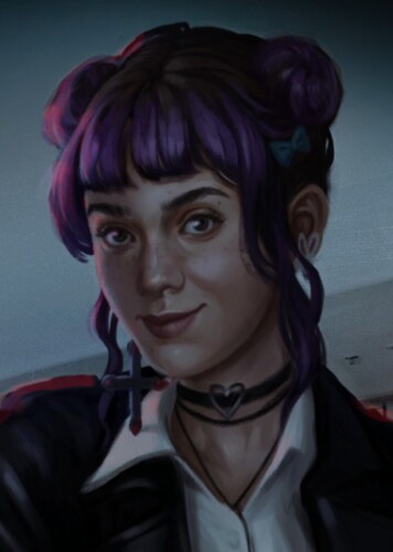 Julie