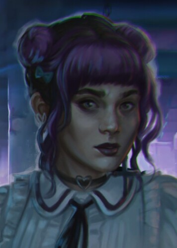 Julie