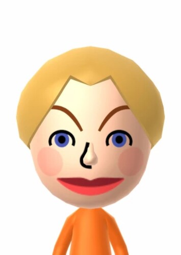 Julie