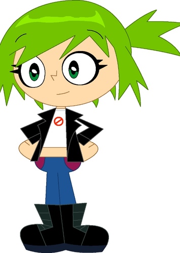 Julie
