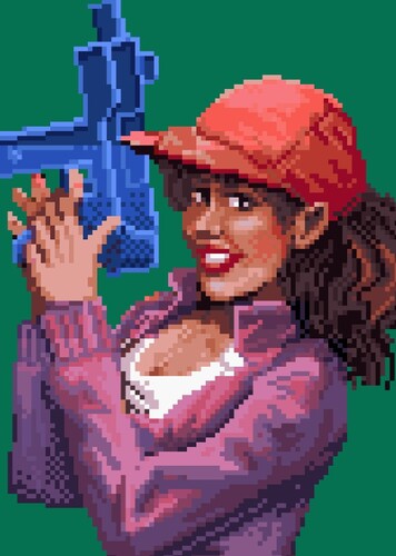 Julie