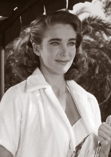 Julie Adams