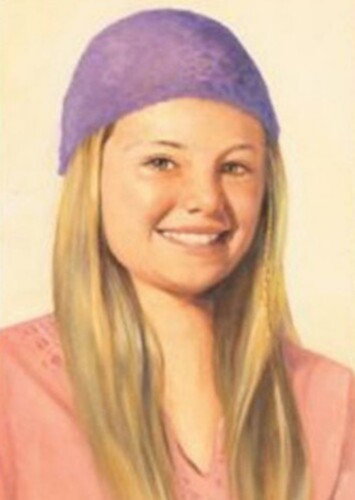 Julie Albright