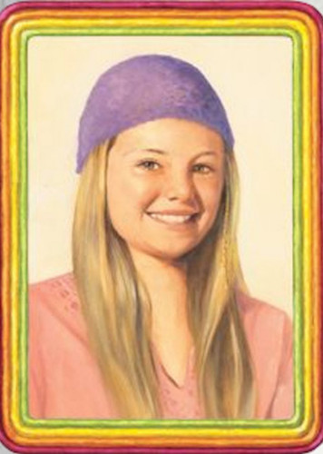 Julie Albright