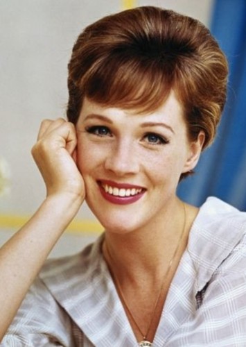 Julie Andrews