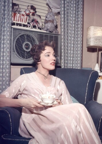 Julie Andrews