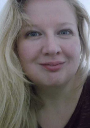 Julie Ann Taylor