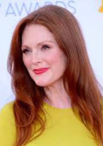 Julie Anne Smith