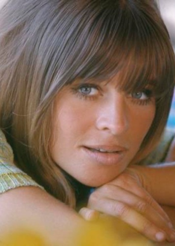 Julie Christie