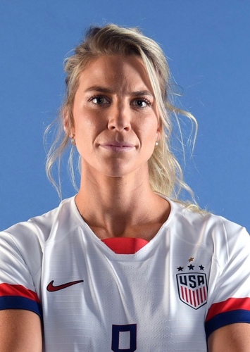 Julie Ertz