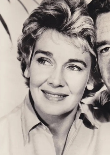Julie Harper