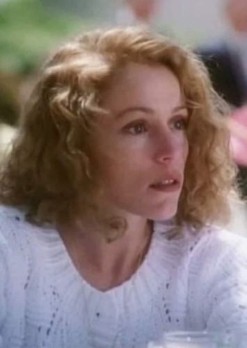 Julie Hastings