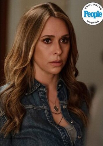 Julie James Fan Casting For I Know What You Did Last Summer 1985