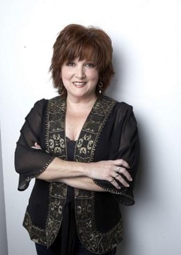 Julie Johnson
