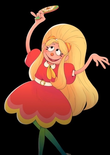 Julie Joyful