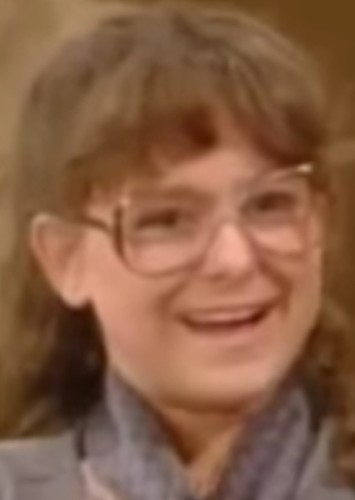 Julie Kanisky