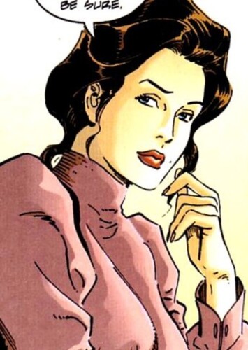 Julie Madison