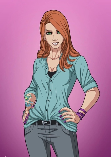 Julie Madison