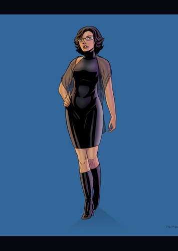 Julie Madison
