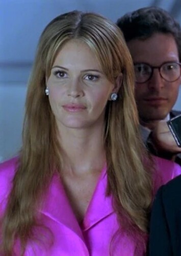 Julie Madison