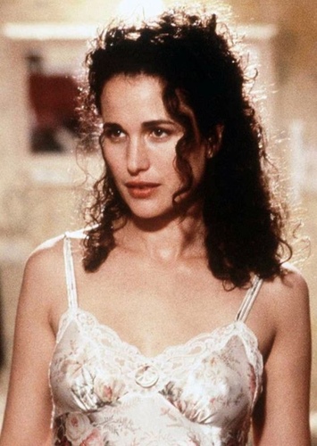 Julie Madison