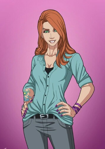 Julie Madison