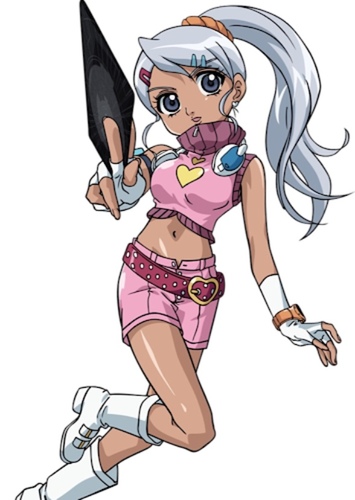 Julie Makimoto
