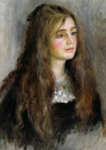 Julie Manet