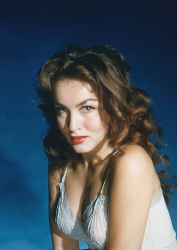 Julie Newmar