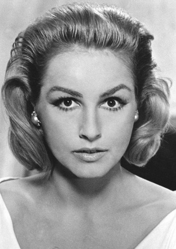 Julie Newmar