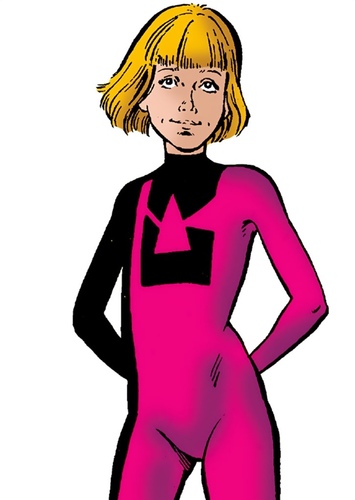 Julie Power/Lightspeed
