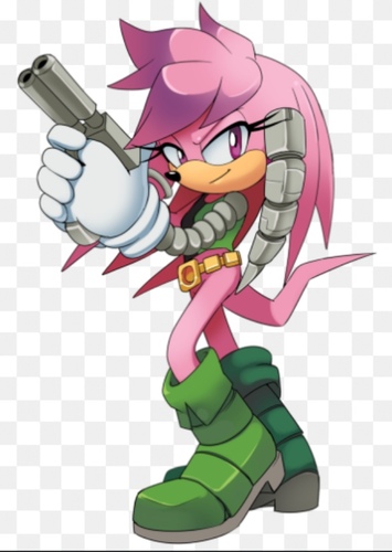 Julie-Su