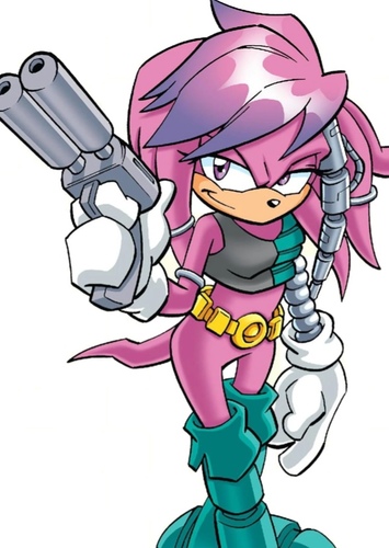 Julie-Su